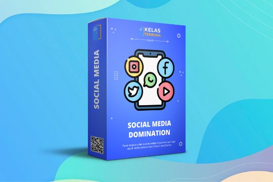 Social media domination
