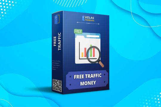 Free traffic money